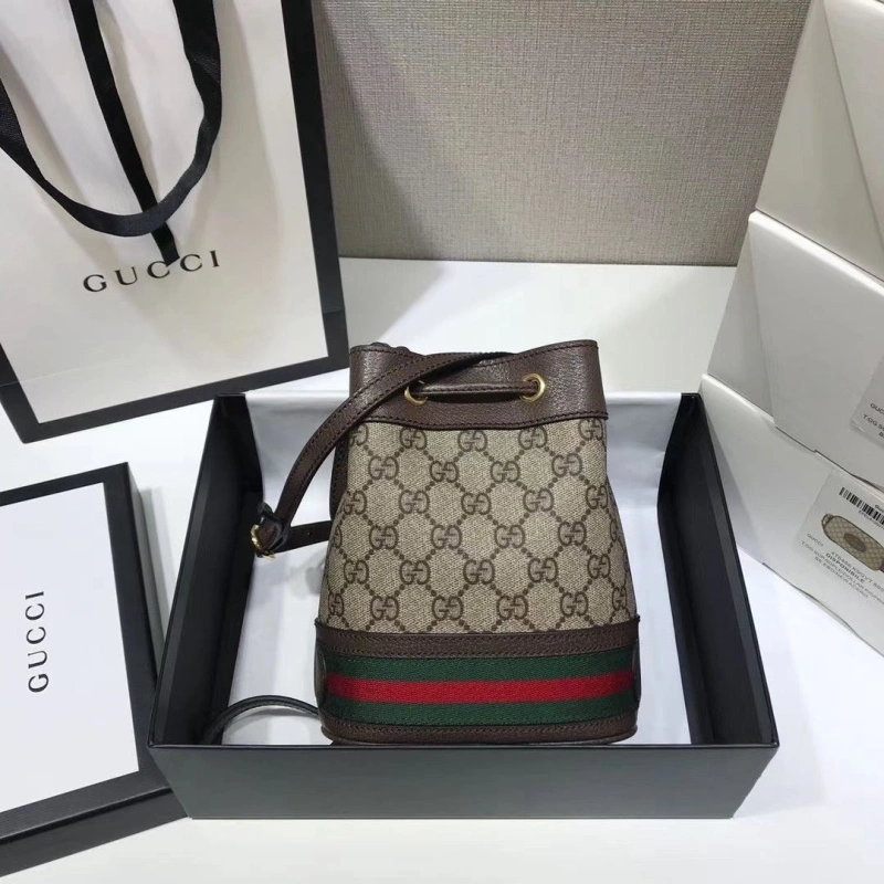 Gxccx Bucket Bags ModernLook 50147