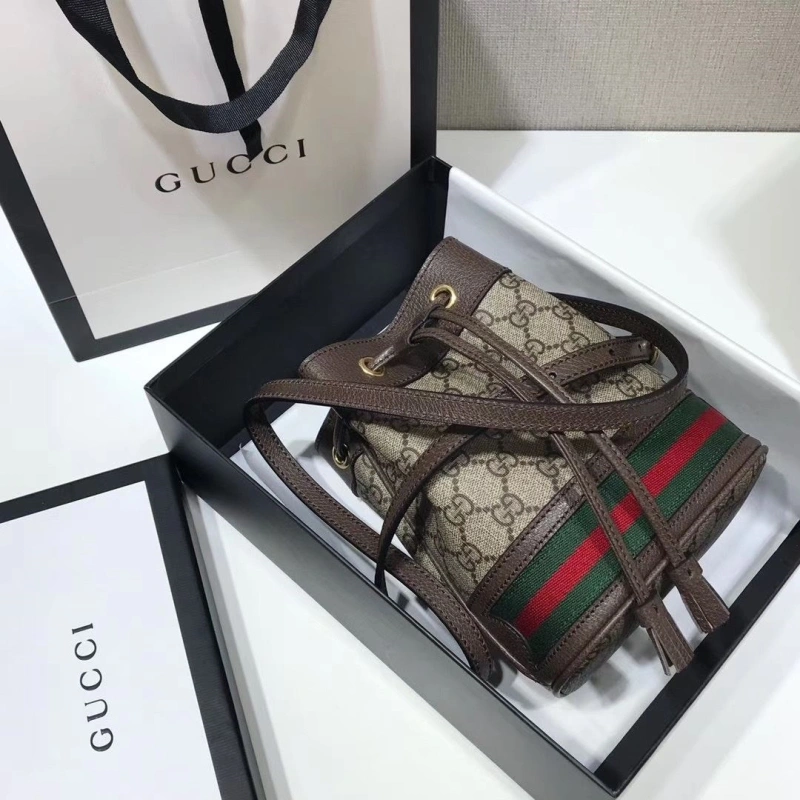 Gxccx Bucket Bags ModernLook 50147