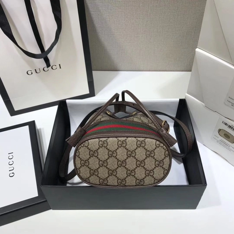 Gxccx Bucket Bags ModernLook 50147