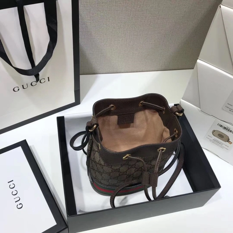 Gxccx Bucket Bags ModernLook 50147