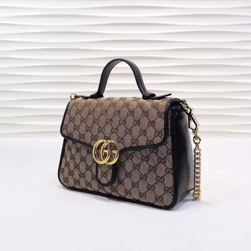 Gxccx Top Handle Bags Sophisticated 49312
