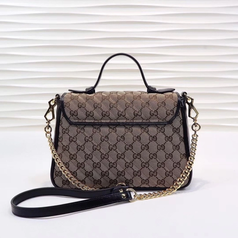 Gxccx Top Handle Bags Sophisticated 49312