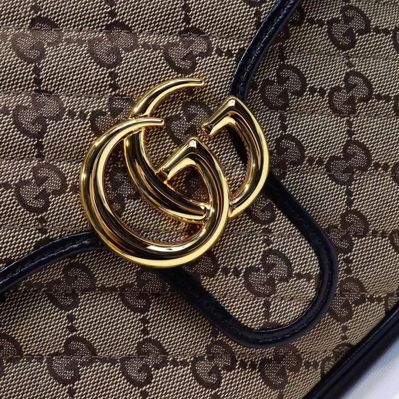 Gxccx Top Handle Bags Sophisticated 49312
