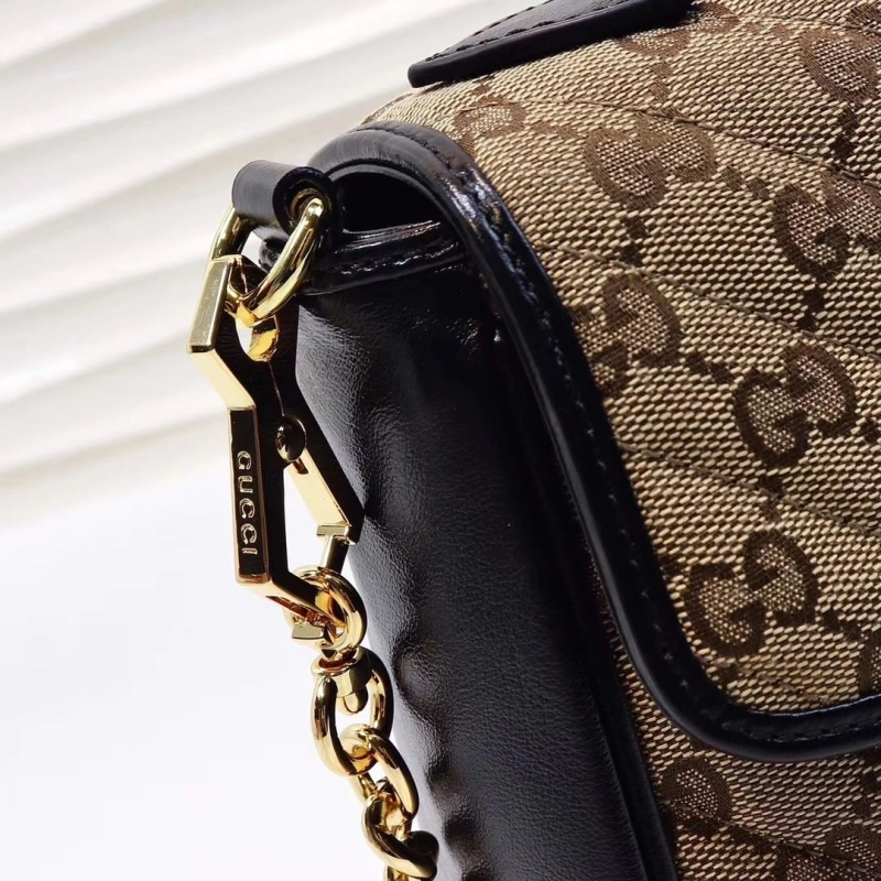 Gxccx Top Handle Bags Sophisticated 49312