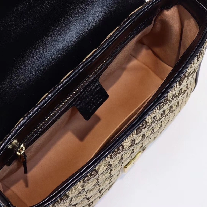 Gxccx Top Handle Bags Sophisticated 49312