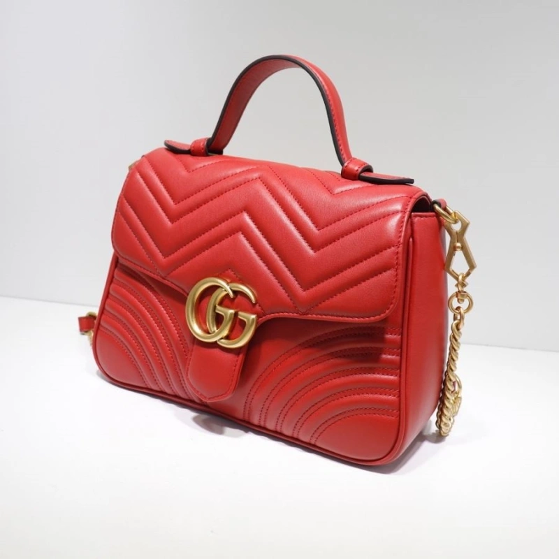 Gxccx Top Handle Bags Fashionable 49298