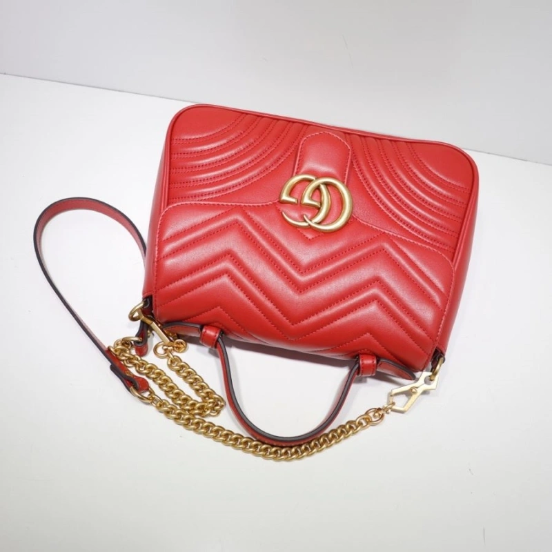 Gxccx Top Handle Bags Fashionable 49298