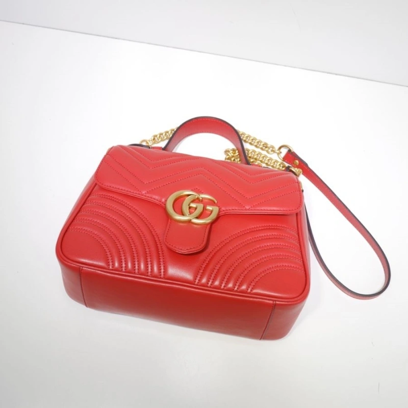 Gxccx Top Handle Bags Fashionable 49298