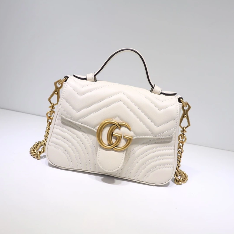 Gxccx Top Handle Bags Durable 49266
