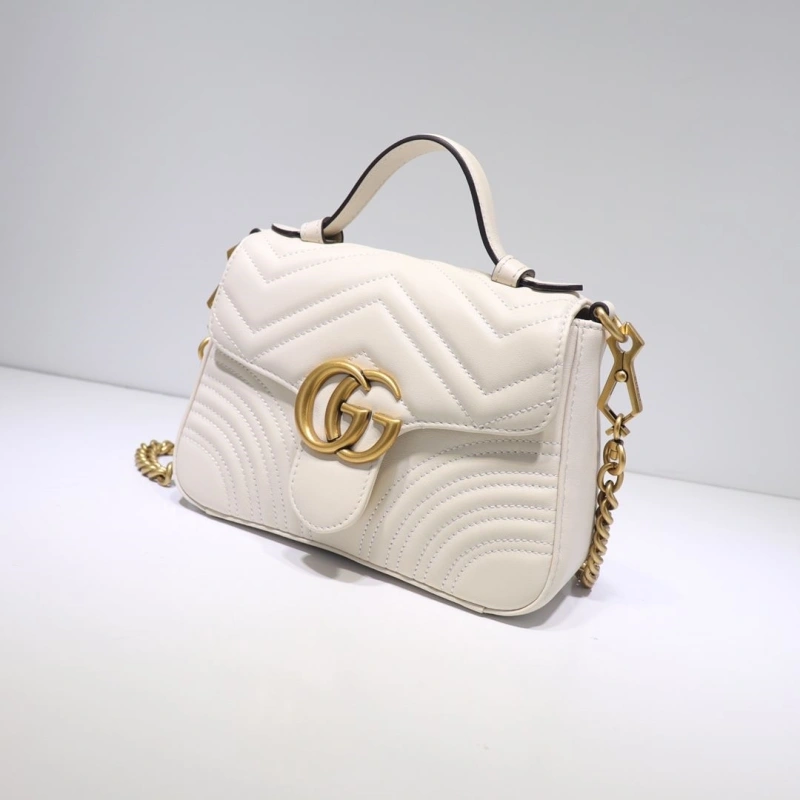 Gxccx Top Handle Bags Durable 49266