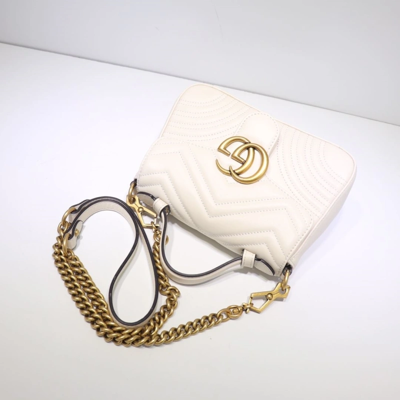 Gxccx Top Handle Bags Durable 49266