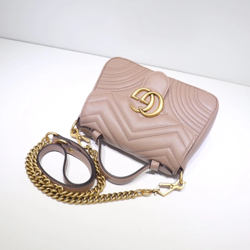 Versatile Gxccx Top Handle Bags 49273