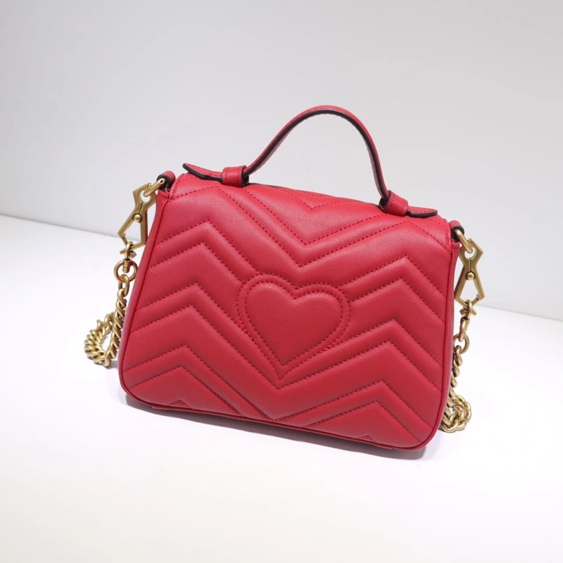 Gxccx Top Handle Bags Elegant 49285
