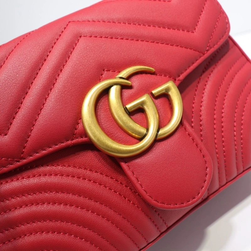 Gxccx Top Handle Bags Elegant 49285