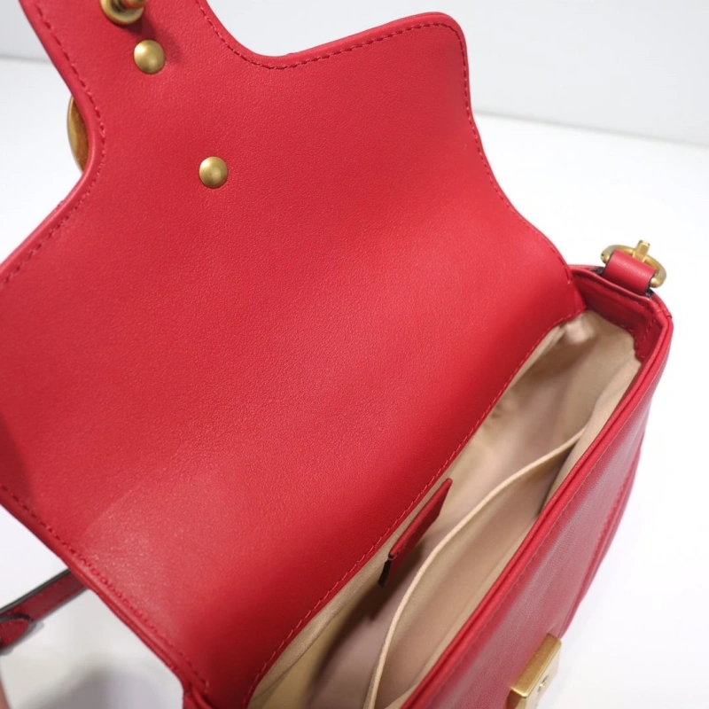 Gxccx Top Handle Bags Elegant 49285
