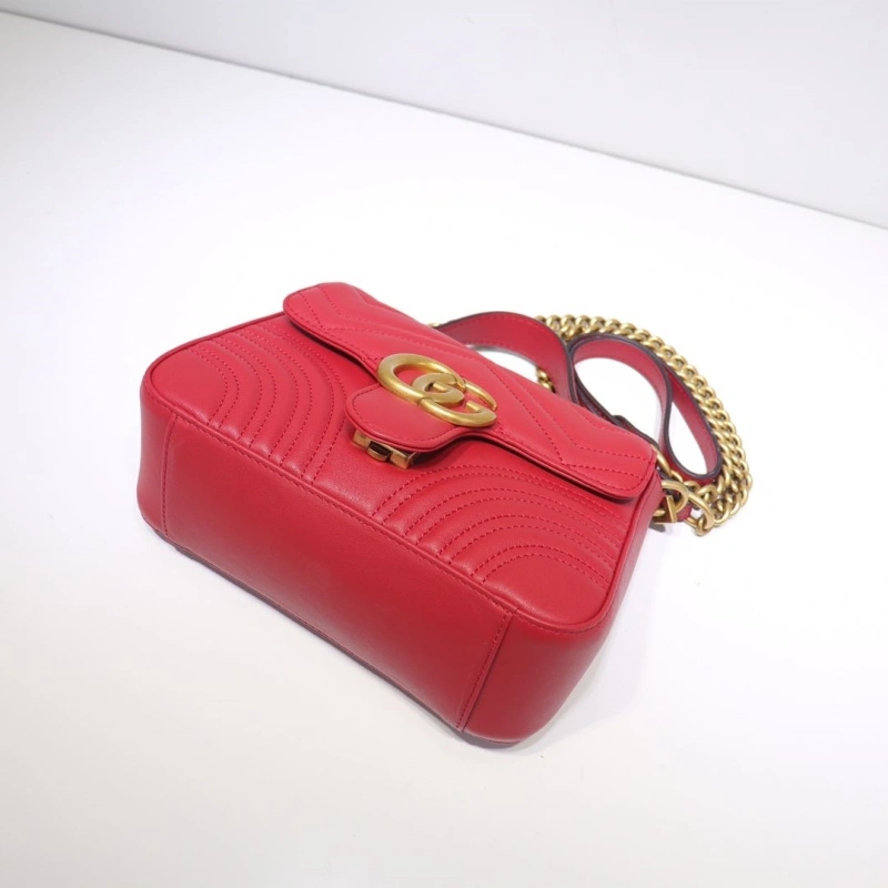 Gxccx Top Handle Bags Elegant 49285