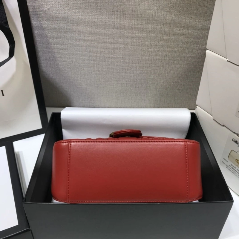 Gxccx Top Handle Bags Flexible 49283