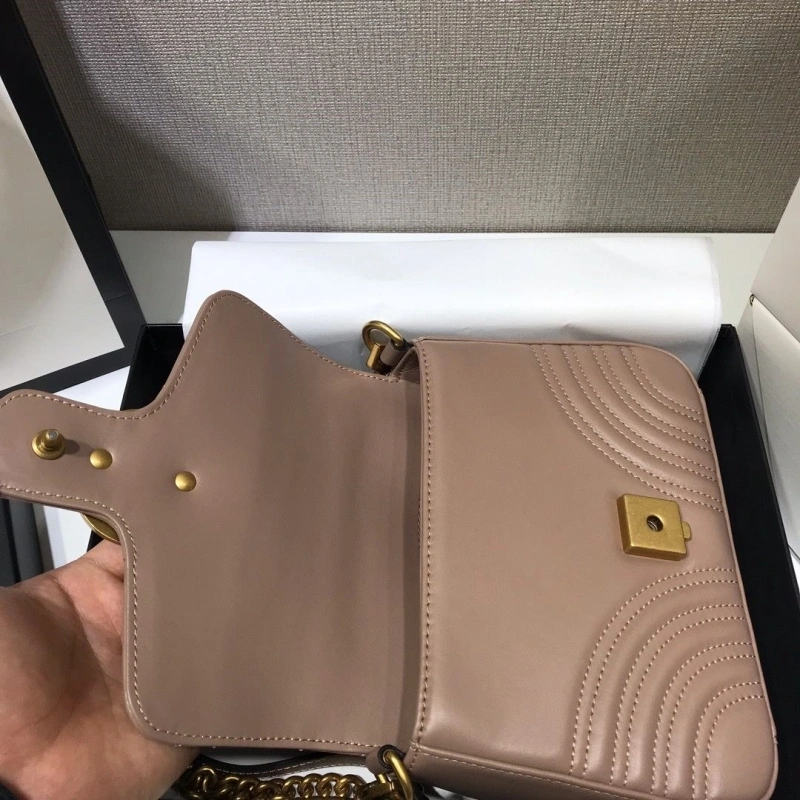 Gxccx Top Handle Bags Refined 49284