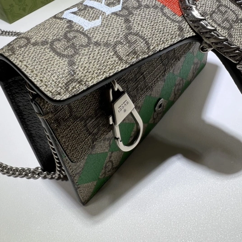 Resilient Gxccx Satchel Bags 49863