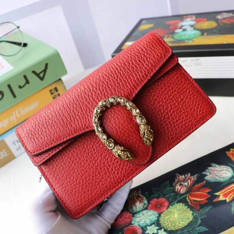 Gxccx Wallets & Purse Efficient 49019