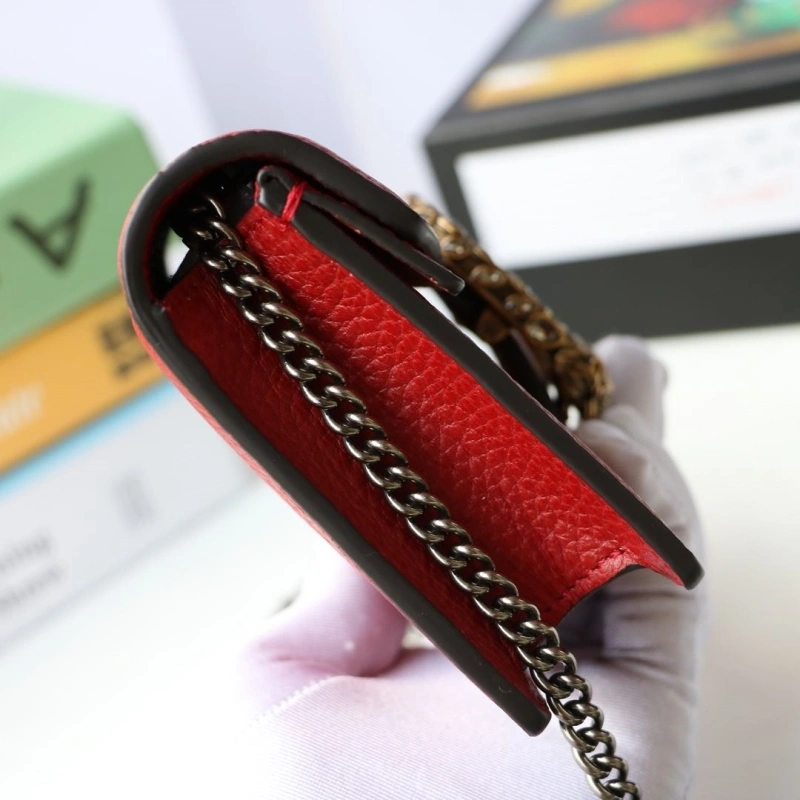 Gxccx Wallets & Purse Efficient 49019