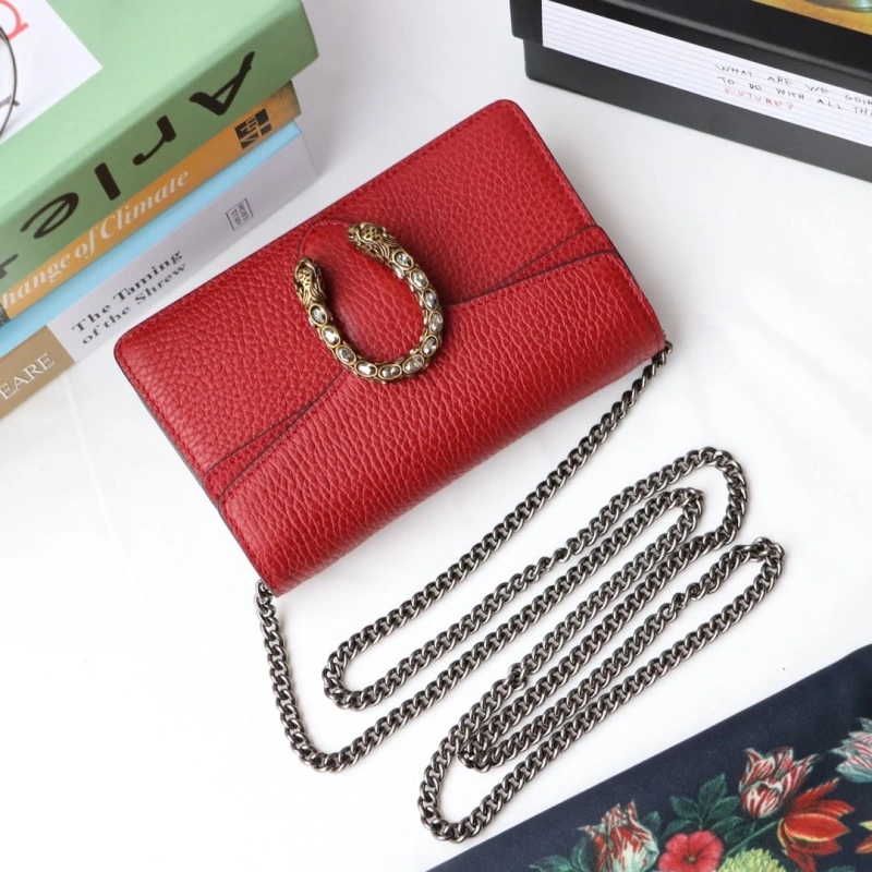 Gxccx Wallets & Purse Efficient 49019