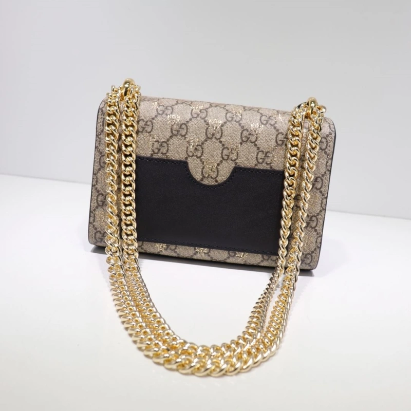 Sleek Gxccx Top Handle Bags 49293