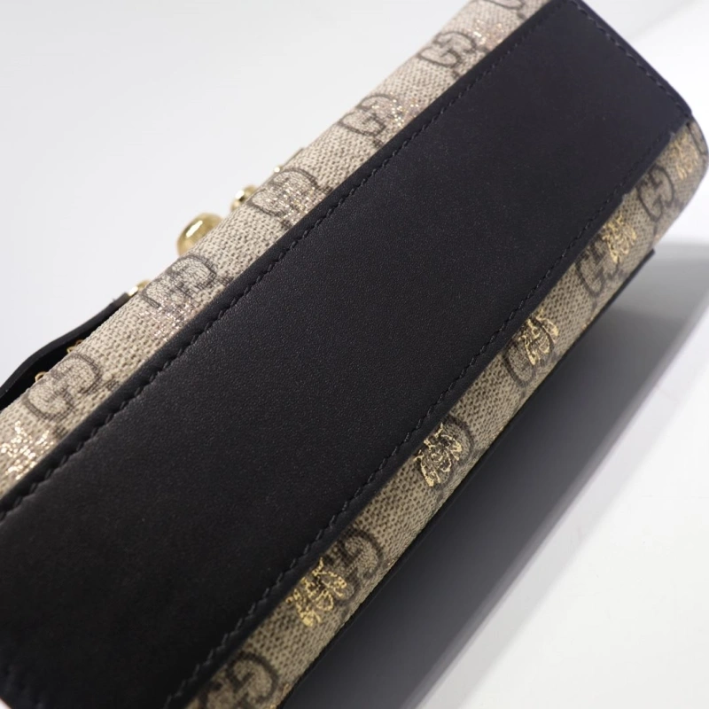 Sleek Gxccx Top Handle Bags 49293