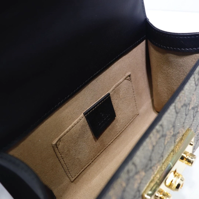 Sleek Gxccx Top Handle Bags 49293