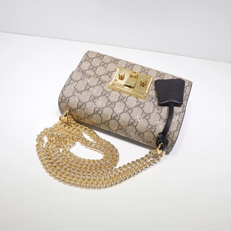 Sleek Gxccx Top Handle Bags 49293