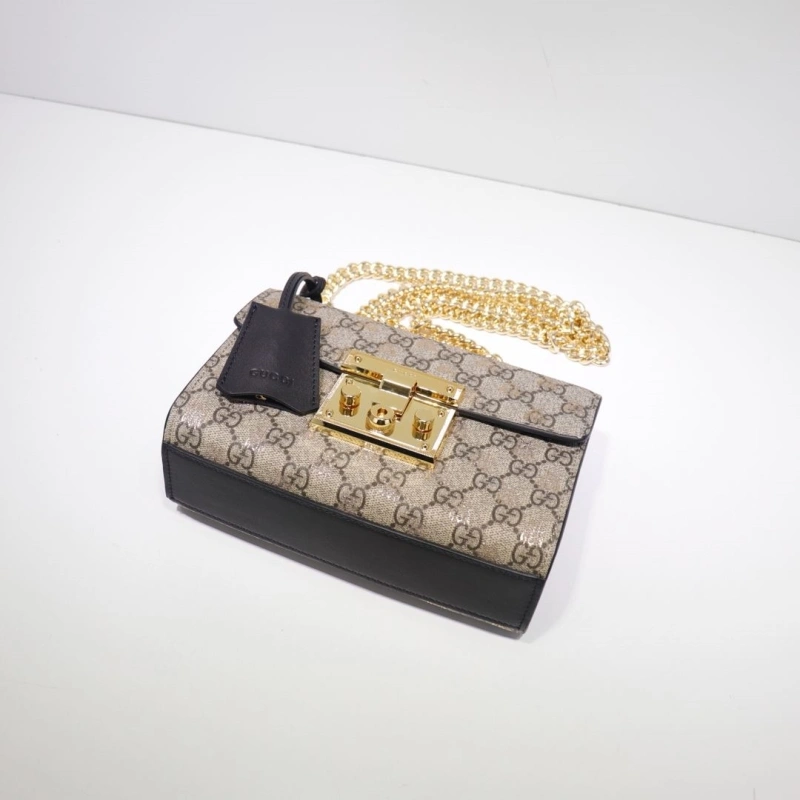 Sleek Gxccx Top Handle Bags 49293