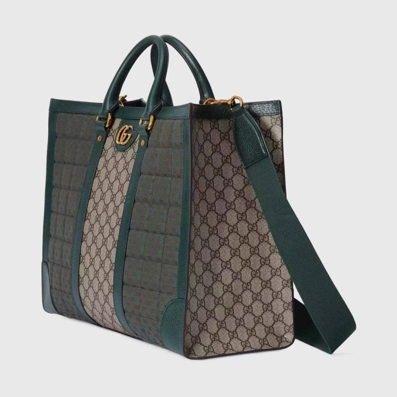 Minimalist Gxccx Shopping Bags 49559