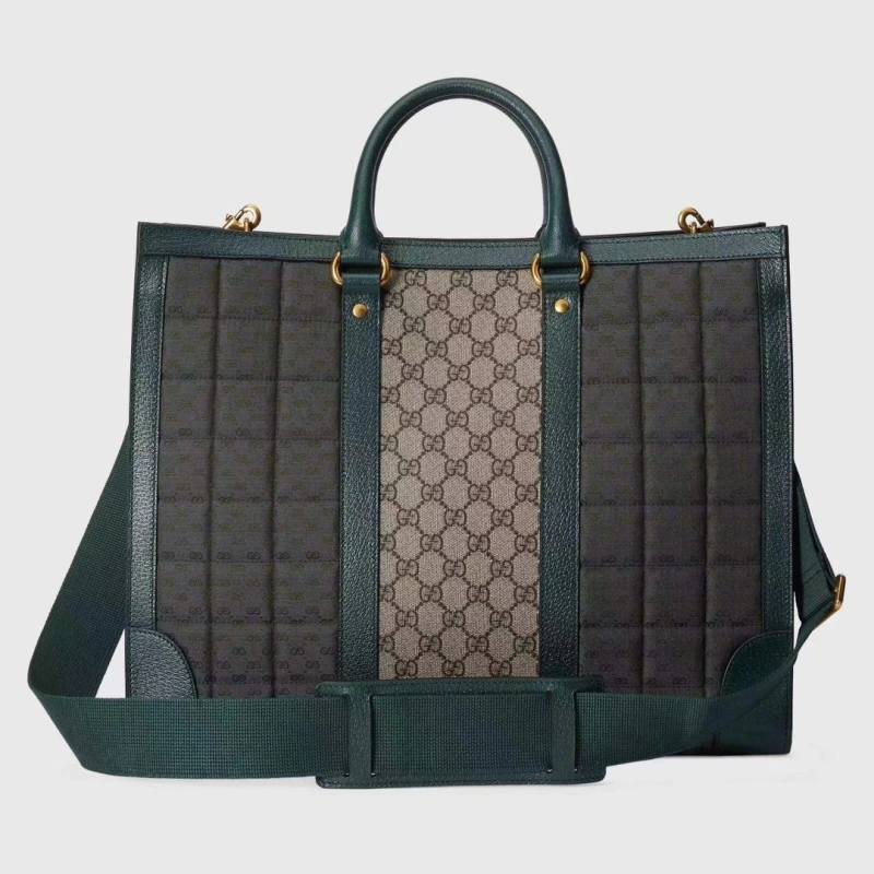Minimalist Gxccx Shopping Bags 49559