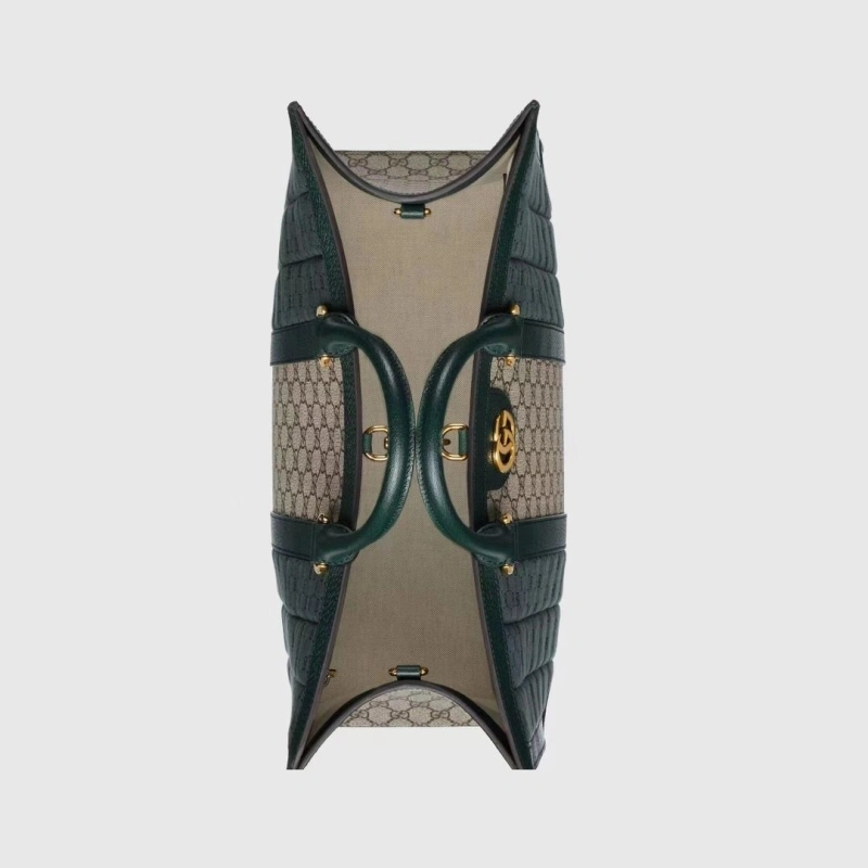 Minimalist Gxccx Shopping Bags 49559