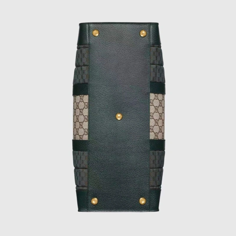 Minimalist Gxccx Shopping Bags 49559