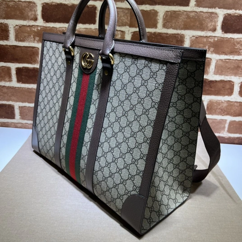 Soft Gxccx Shopping Bags 49530