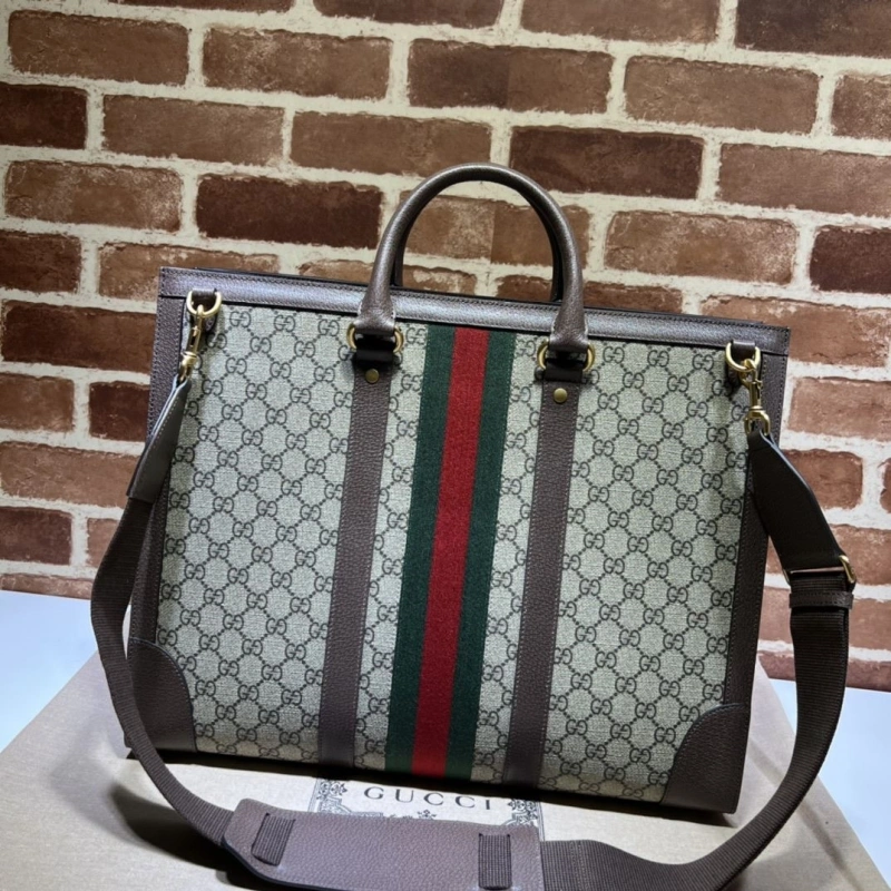 Soft Gxccx Shopping Bags 49530