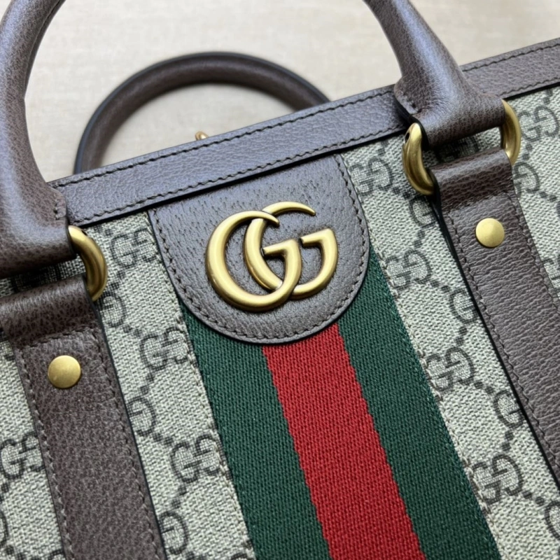 Soft Gxccx Shopping Bags 49530