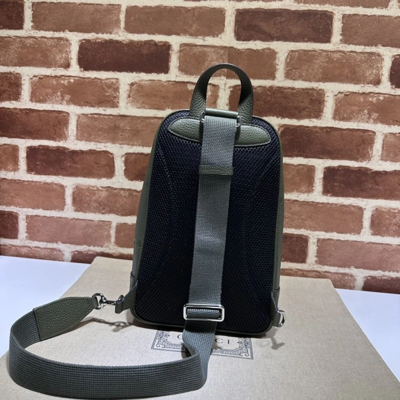 Gxccx Waist & Chest Packs Fashionable 49034