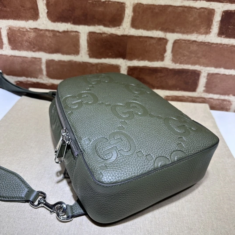 Gxccx Waist & Chest Packs Fashionable 49034