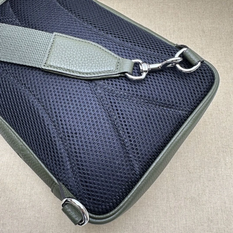 Gxccx Waist & Chest Packs Fashionable 49034