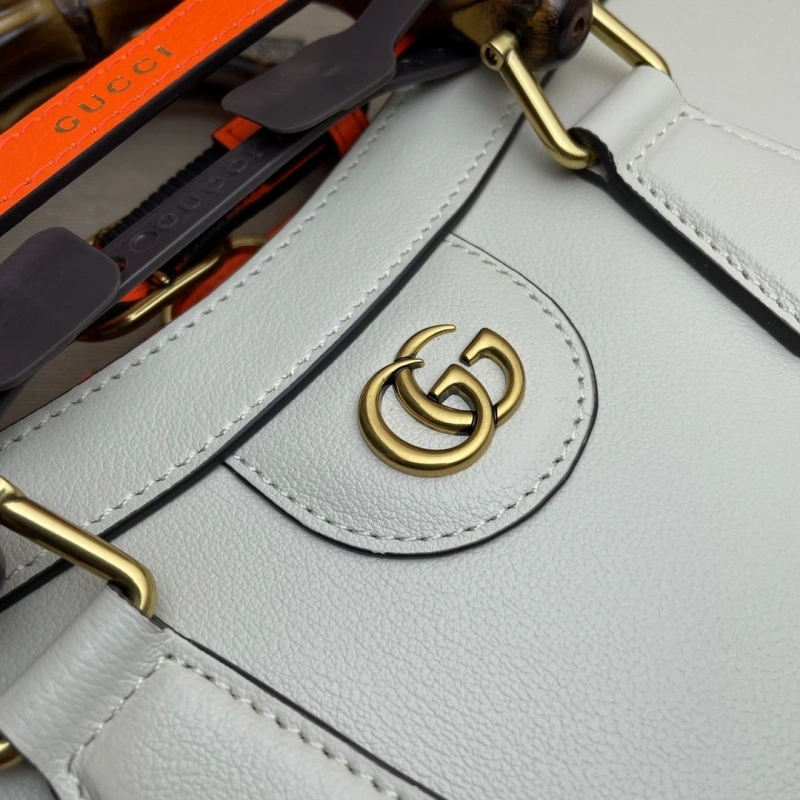 Vibrant Gxccx Shopping Bags 49516