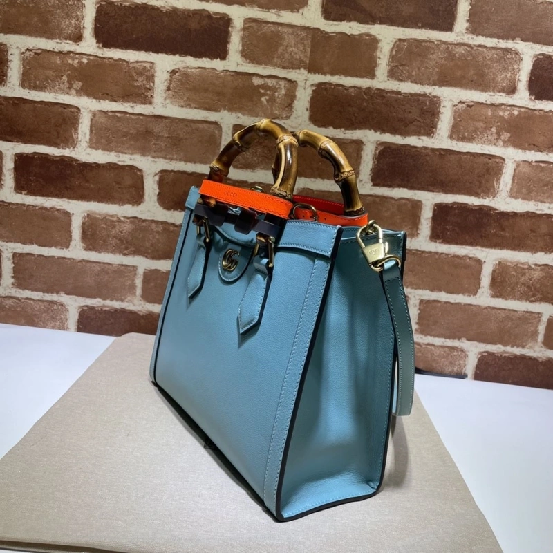 Functional Gxccx Shopping Bags 49526