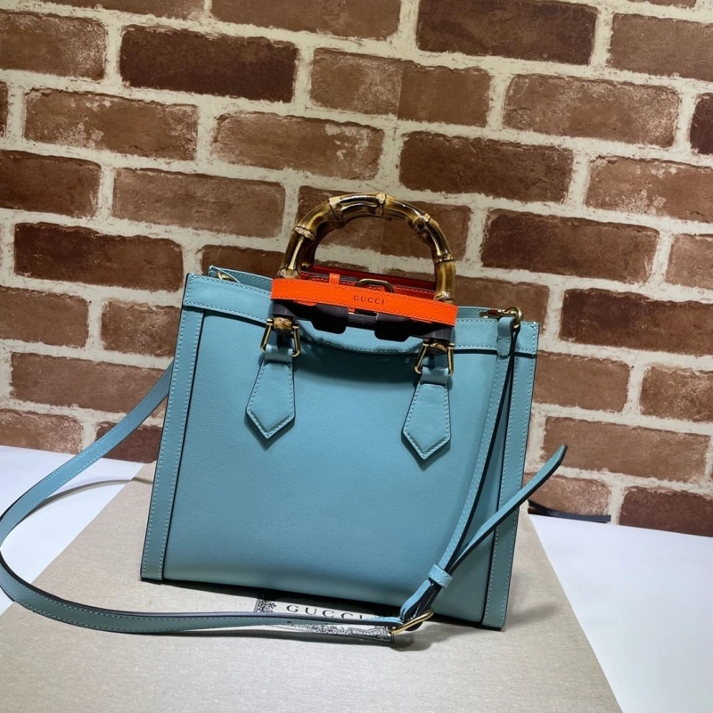 Functional Gxccx Shopping Bags 49526