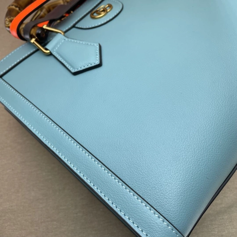 Functional Gxccx Shopping Bags 49526
