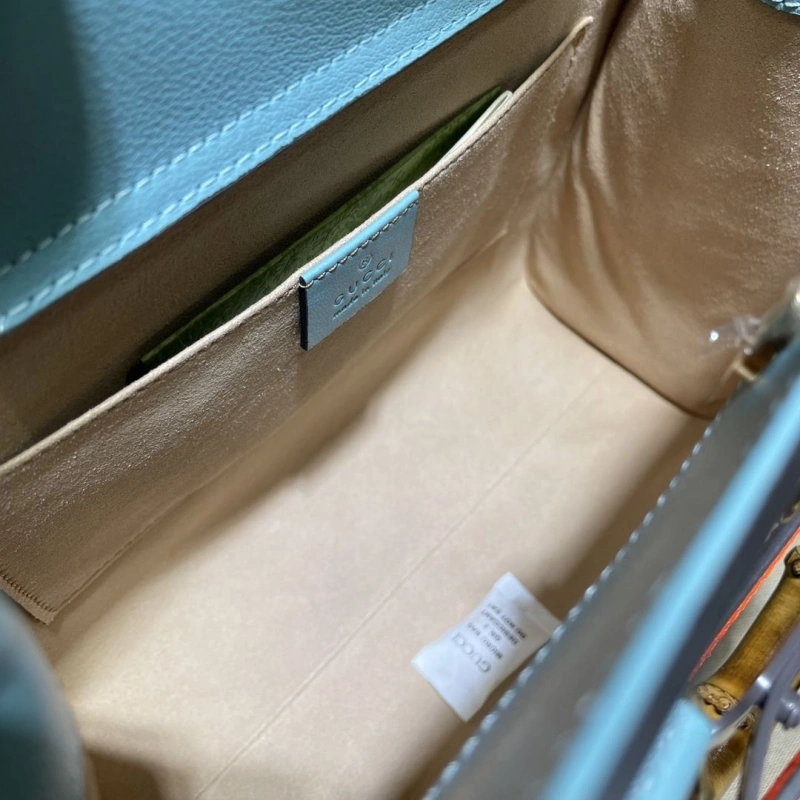 Functional Gxccx Shopping Bags 49526