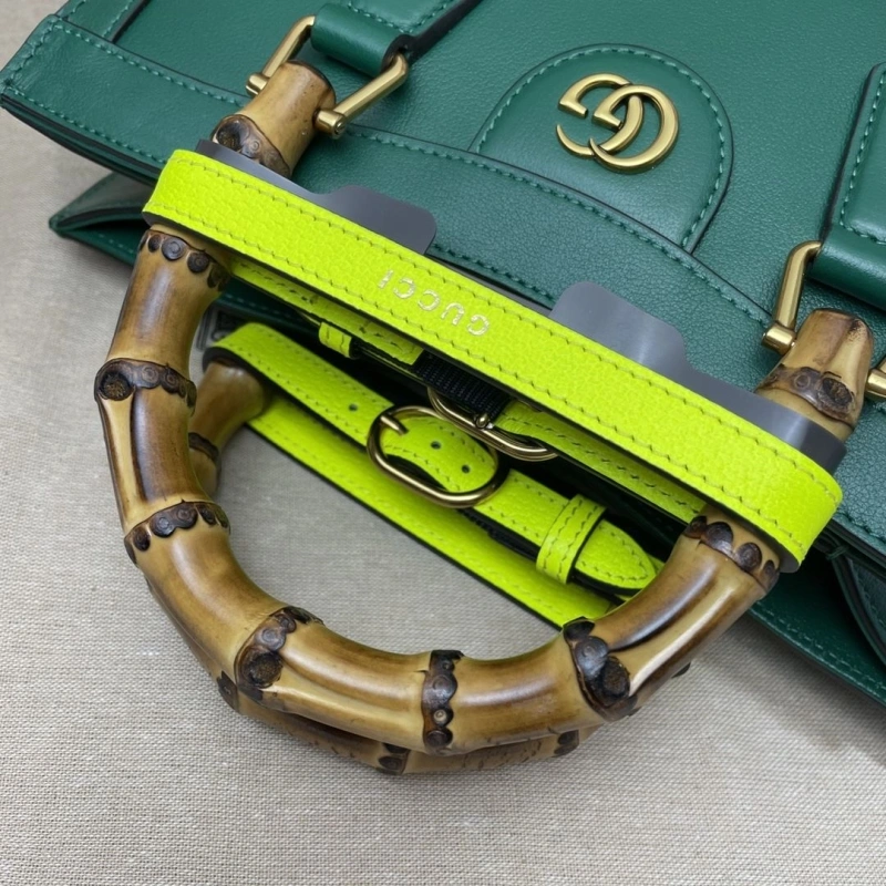 Versatile Gxccx Shopping Bags 49531
