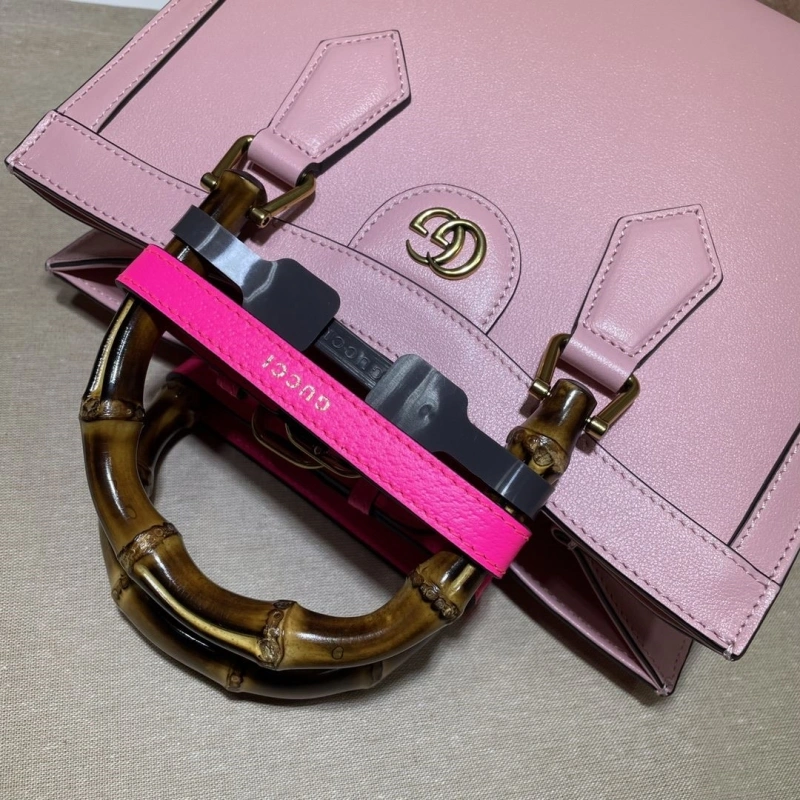 Gxccx Shopping Bags HighQuality 49511