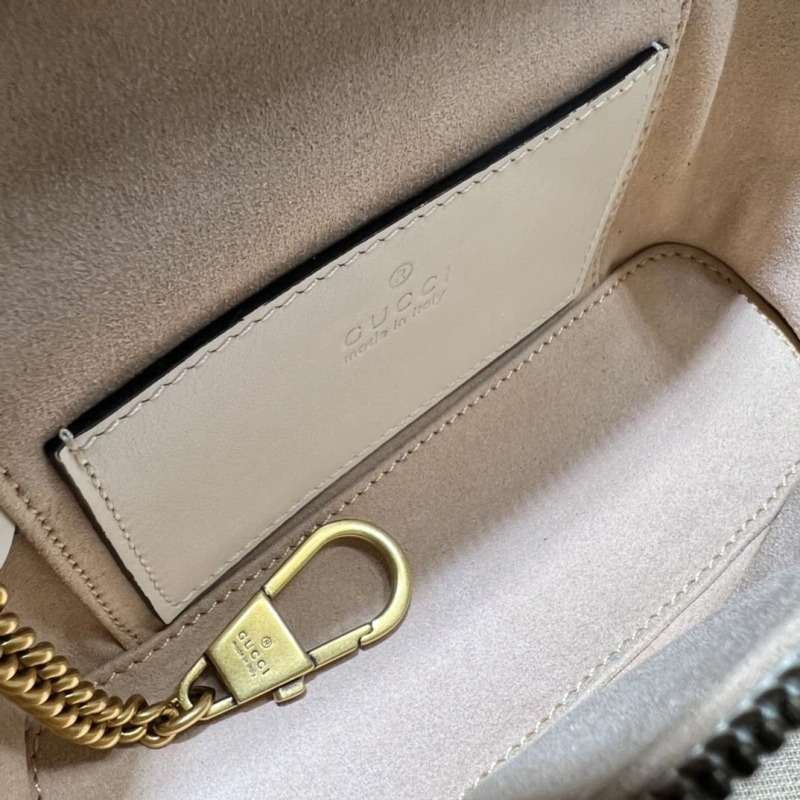 Modern Gxccx Cosmetic Bags 50088