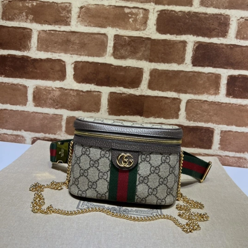 Gxccx Cosmetic Bags GoAnywhere 50052